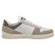 Sneakersy Replay Polys Court 3 GMZ3P.000.C0022L RZ3P0022L 0352 White Beige - małe zdjęcie
