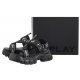 Sandały Replay Juyce Buckle GWSA6.000.C0001T RSA60001T 0003 Black - małe zdjęcie