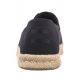 Espadryle Toms Alp Rope 2.0 Black Recycled Cotton Slubby Woven 10019875 - małe zdjęcie