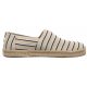 Espadryle Toms Alpargata Rope 2.0 Fog Woven Stripes 10020884 - małe zdjęcie