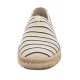 Espadryle Toms Alpargata Rope 2.0 Fog Woven Stripes 10020884 - małe zdjęcie