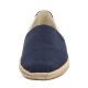 Espadryle Toms Alpargata Rope Navy Recycled Cotton University Stripes 10019897 - małe zdjęcie