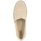 Espadryle Toms Valencia Natural Undyedd Metallic Linen Stripe 10020710 - małe zdjęcie