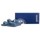 Klapki Birkenstock Arizona EVA Kids Elemental Blue 1026743 - małe zdjęcie