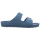 Klapki Birkenstock Arizona EVA Kids Elemental Blue 1026743 - małe zdjęcie