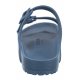 Klapki Birkenstock Arizona EVA Kids Elemental Blue 1026743 - małe zdjęcie