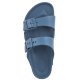 Klapki Birkenstock Arizona EVA Kids Elemental Blue 1026743 - małe zdjęcie