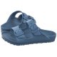 Klapki Birkenstock Arizona EVA Kids Elemental Blue 1026743 - małe zdjęcie