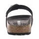 Klapki Birkenstock Madrid Big Buckle Black 1006523 - małe zdjęcie