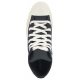 Trampki Converse CTAS Hi Black/Egret/Red A08142C - małe zdjęcie
