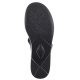 Sandały Geox D Xand 2.2S A Black D45M1A 00043 C9999 - małe zdjęcie