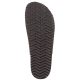Klapki Geox D Brionia L Cofee D35LSL 00032 C6009 - małe zdjęcie