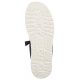 Półbuty Hey Dude Wally Stretch Canvas Navy 40700-410 - małe zdjęcie