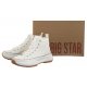 Trampki Big Star Białe NN274159 101 - małe zdjęcie