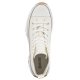 Trampki Big Star Białe NN274159 101 - małe zdjęcie