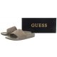 Klapki Guess Tokyo FMGTOJ FAB19 Gresa - małe zdjęcie