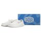 Półbuty Hey Dude Wendy Slub Canvas White 40063-100 - małe zdjęcie