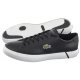 Sneakersy Lacoste Gripshot Bl21 1 Cma Blk/Wht 741CMA0014312 - małe zdjęcie
