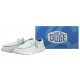 Półbuty Hey Dude Wally Sport Mesh Skyline 40403-1IO - małe zdjęcie