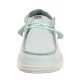 Półbuty Hey Dude Wally Sport Mesh Skyline 40403-1IO - małe zdjęcie
