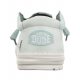 Półbuty Hey Dude Wally Sport Mesh Skyline 40403-1IO - małe zdjęcie