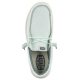 Półbuty Hey Dude Wally Sport Mesh Skyline 40403-1IO - małe zdjęcie
