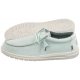 Półbuty Hey Dude Wally Sport Mesh Skyline 40403-1IO - małe zdjęcie