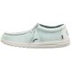 Półbuty Hey Dude Wally Sport Mesh Skyline 40403-1IO - małe zdjęcie