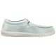 Półbuty Hey Dude Wally Sport Mesh Skyline 40403-1IO - małe zdjęcie