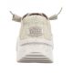 Półbuty Hey Dude Wendy Peak Chambray Cream 40255-13R - małe zdjęcie