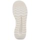 Półbuty Hey Dude Wendy Peak Chambray Cream 40255-13R - małe zdjęcie