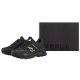 Sneakersy Replay Vanessa Tape GWS7Z.000.C0007S RS7Z0007S 0006 Black/Gold - małe zdjęcie