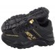 Sneakersy Replay Vanessa Tape GWS7Z.000.C0007S RS7Z0007S 0006 Black/Gold - małe zdjęcie
