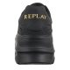 Sneakersy Replay Vanessa Tape GWS7Z.000.C0007S RS7Z0007S 0006 Black/Gold - małe zdjęcie