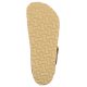 Japonki Birkenstock Gizeh Big Buckle Cognac 1018745 - małe zdjęcie
