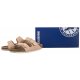 Klapki Birkenstock Arizona BS New Beige 1027723 - małe zdjęcie