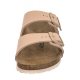 Klapki Birkenstock Arizona BS New Beige 1027723 - małe zdjęcie