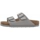 Klapki Birkenstock Arizona BS Stone Coin 1027696 - małe zdjęcie