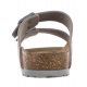 Klapki Birkenstock Arizona BS Stone Coin 1027696 - małe zdjęcie