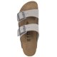 Klapki Birkenstock Arizona BS Stone Coin 1027696 - małe zdjęcie