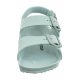 Sandały Birkenstock Milano Eva Kids Surf Green 1026751 - małe zdjęcie