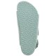 Sandały Birkenstock Milano Eva Kids Surf Green 1026751 - małe zdjęcie
