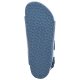 Sandały Birkenstock Milano Eva Kids Elemental Blue 1026744 - małe zdjęcie