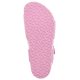 Sandałki Birkenstock Rio Eva Kids Fondant Pink 1027412 - małe zdjęcie