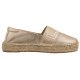 Espadryle Replay Nash Rep 2 GWF22.000.C0083S RF220083S 0045 Platin - małe zdjęcie