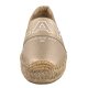 Espadryle Replay Nash Rep 2 GWF22.000.C0083S RF220083S 0045 Platin - małe zdjęcie