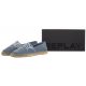 Espadryle Replay Cabo Washed GMF16.000.C055T RF160055T 0031 Jeans  - małe zdjęcie