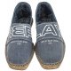 Espadryle Replay Cabo Washed GMF16.000.C055T RF160055T 0031 Jeans  - małe zdjęcie