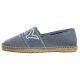 Espadryle Replay Cabo Washed GMF16.000.C055T RF160055T 0031 Jeans  - małe zdjęcie