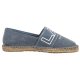 Espadryle Replay Cabo Washed GMF16.000.C055T RF160055T 0031 Jeans  - małe zdjęcie